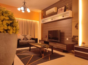 Ipoh Premier Suites @ Kinta Riverfront by DDV